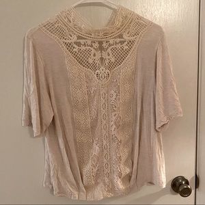Anthropologie (Tiny Brand) Top
